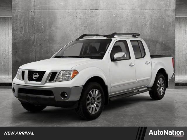 2011 Nissan Frontier S in Carlsbad CA For Sale - Image 1