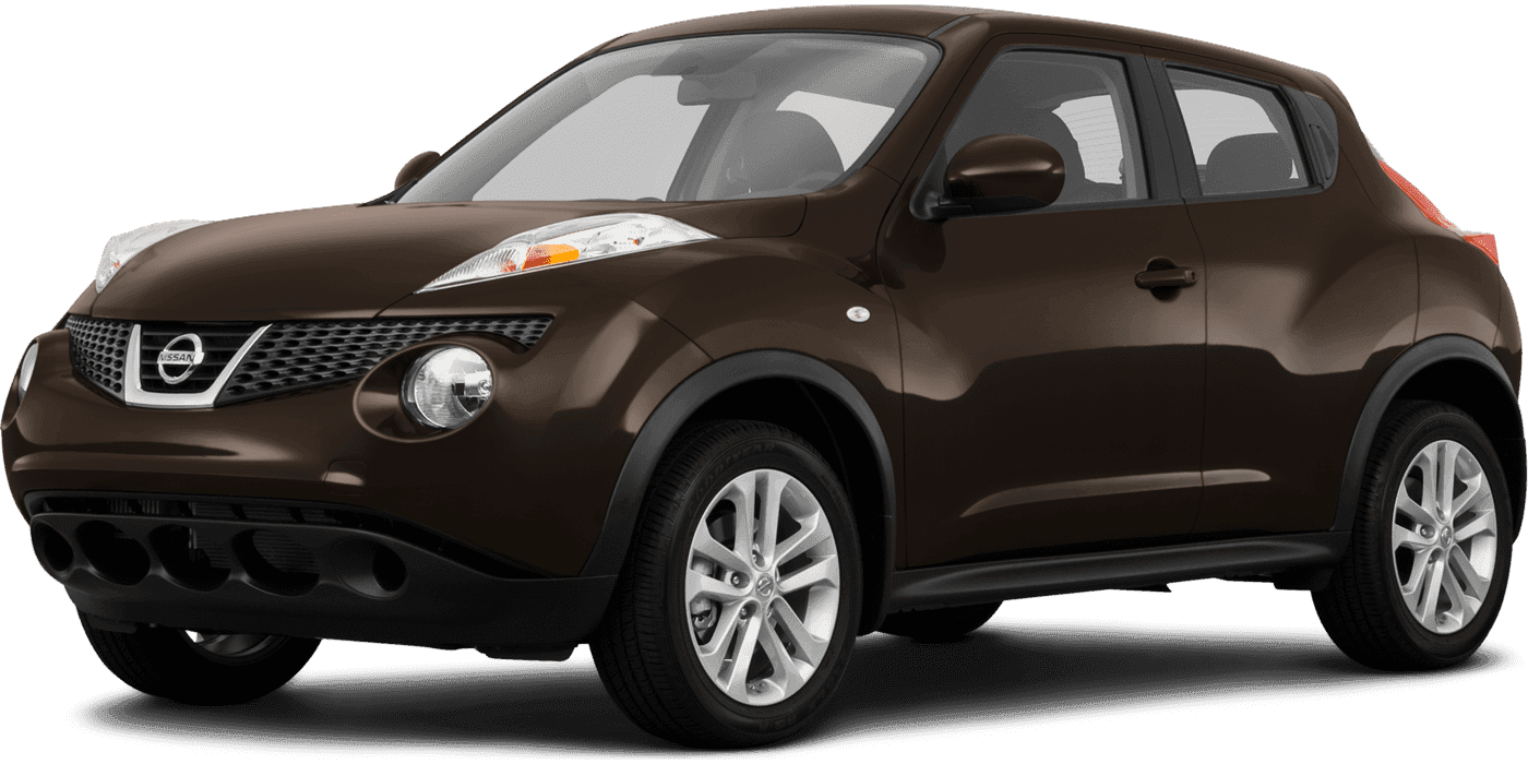 2011 Nissan JUKE SV in Merrillville IN For Sale - Image 1