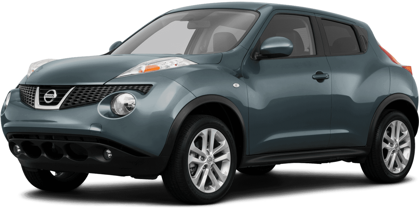 2011 Nissan JUKE SV in Sumter SC For Sale - Image 1