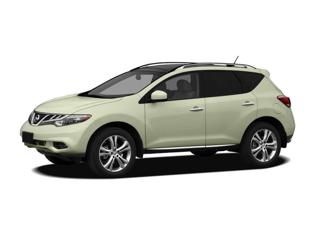2011 Nissan Murano LE in Plainfield IN For Sale - Image 1