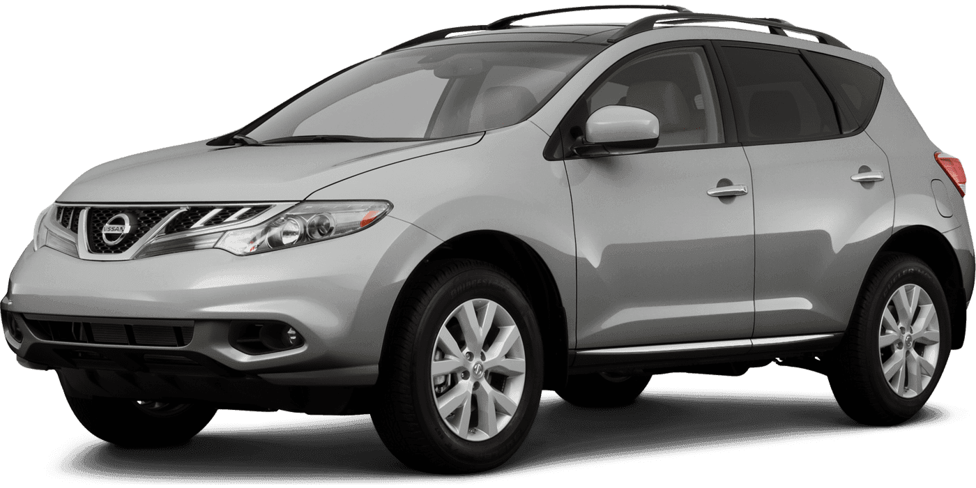 2011 Nissan Murano S in Downey CA For Sale - Image 1