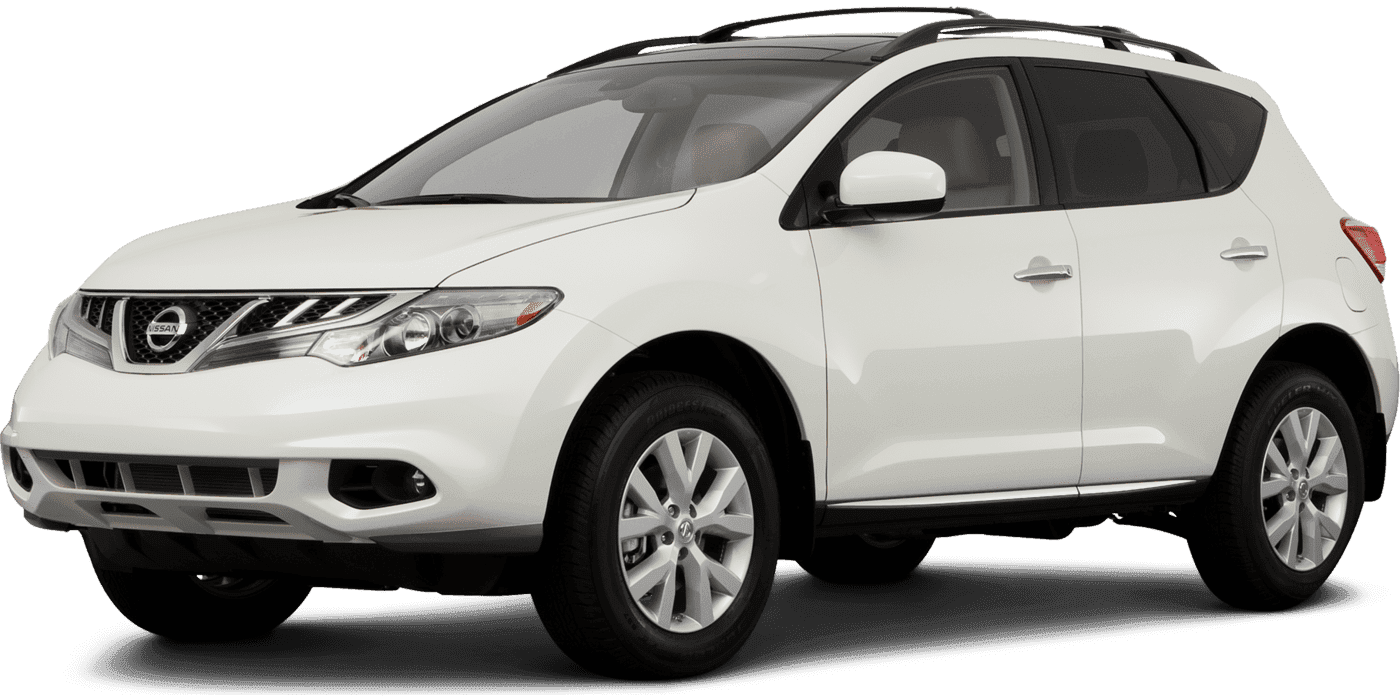 2011 Nissan Murano S in Henrico VA For Sale - Image 1