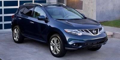 2011 Nissan Murano S in Sarasota FL For Sale - Image 1
