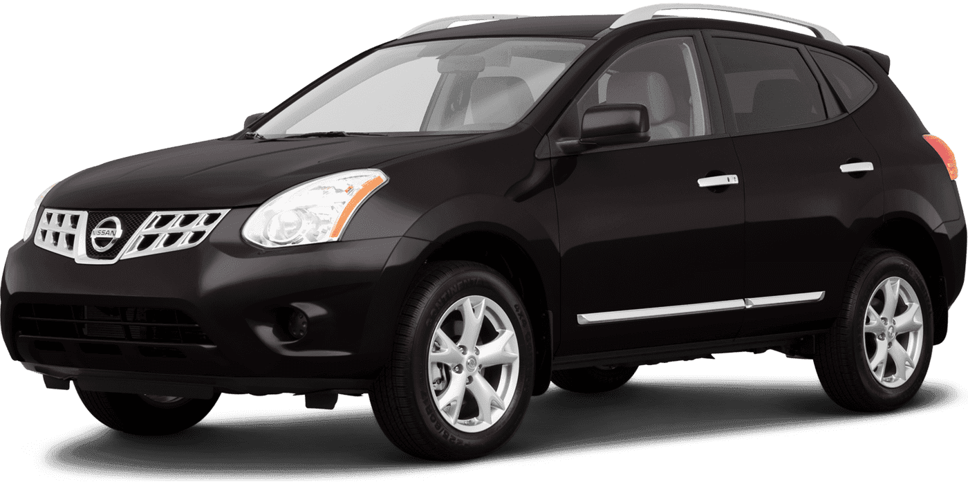 2011 Nissan Rogue SV in Valley Stream NY For Sale - Image 1