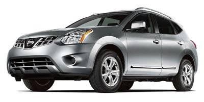 2011 Nissan Rogue SV in Baltimore MD For Sale - Image 1