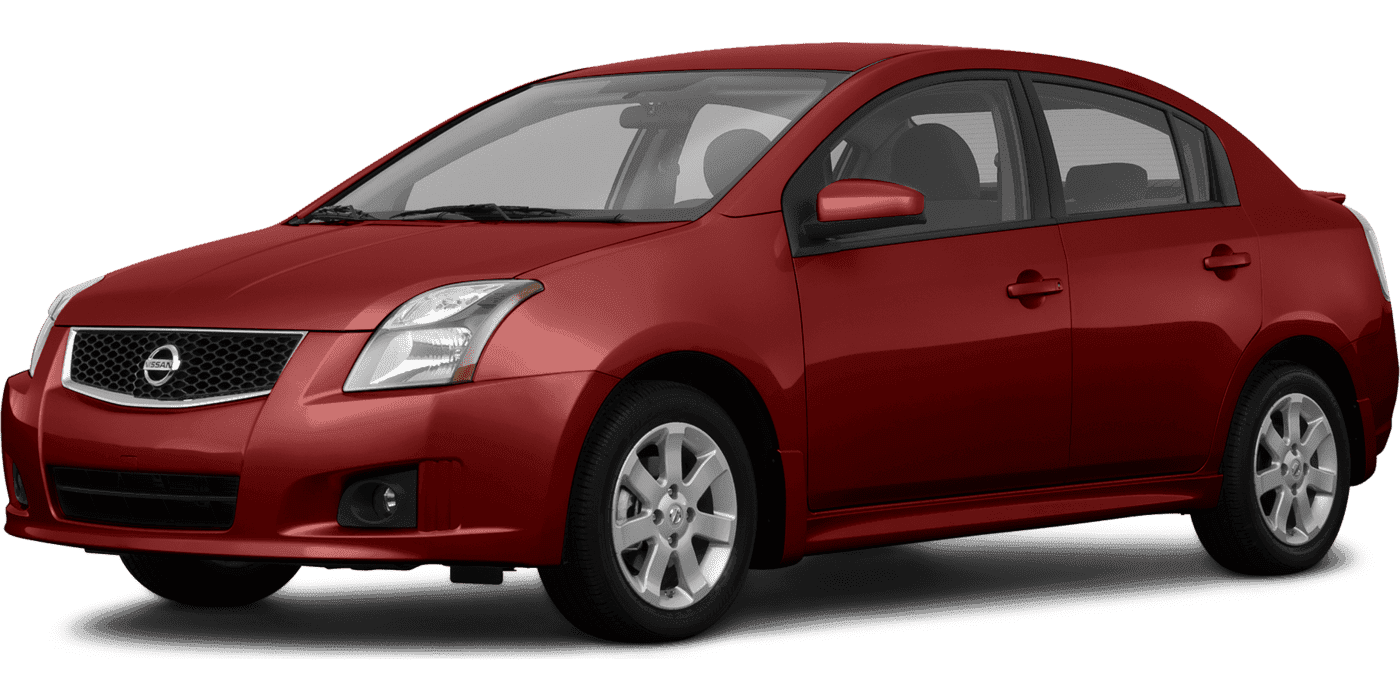 2011 Nissan Sentra 2.0 S in Countryside IL For Sale - Image 1