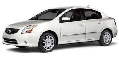 2011 Nissan Sentra 2.0 S in Culver City CA For Sale - Image 1