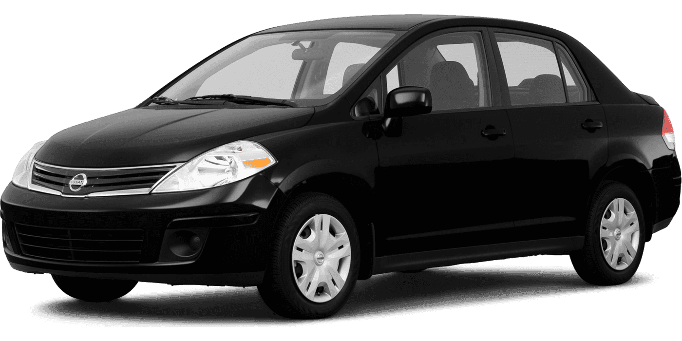 2011 Nissan Versa 1.8 S in Clarksville MD For Sale - Image 1