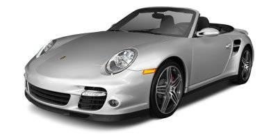 2011 Porsche 911 Turbo S in Charlotte NC For Sale - Image 1