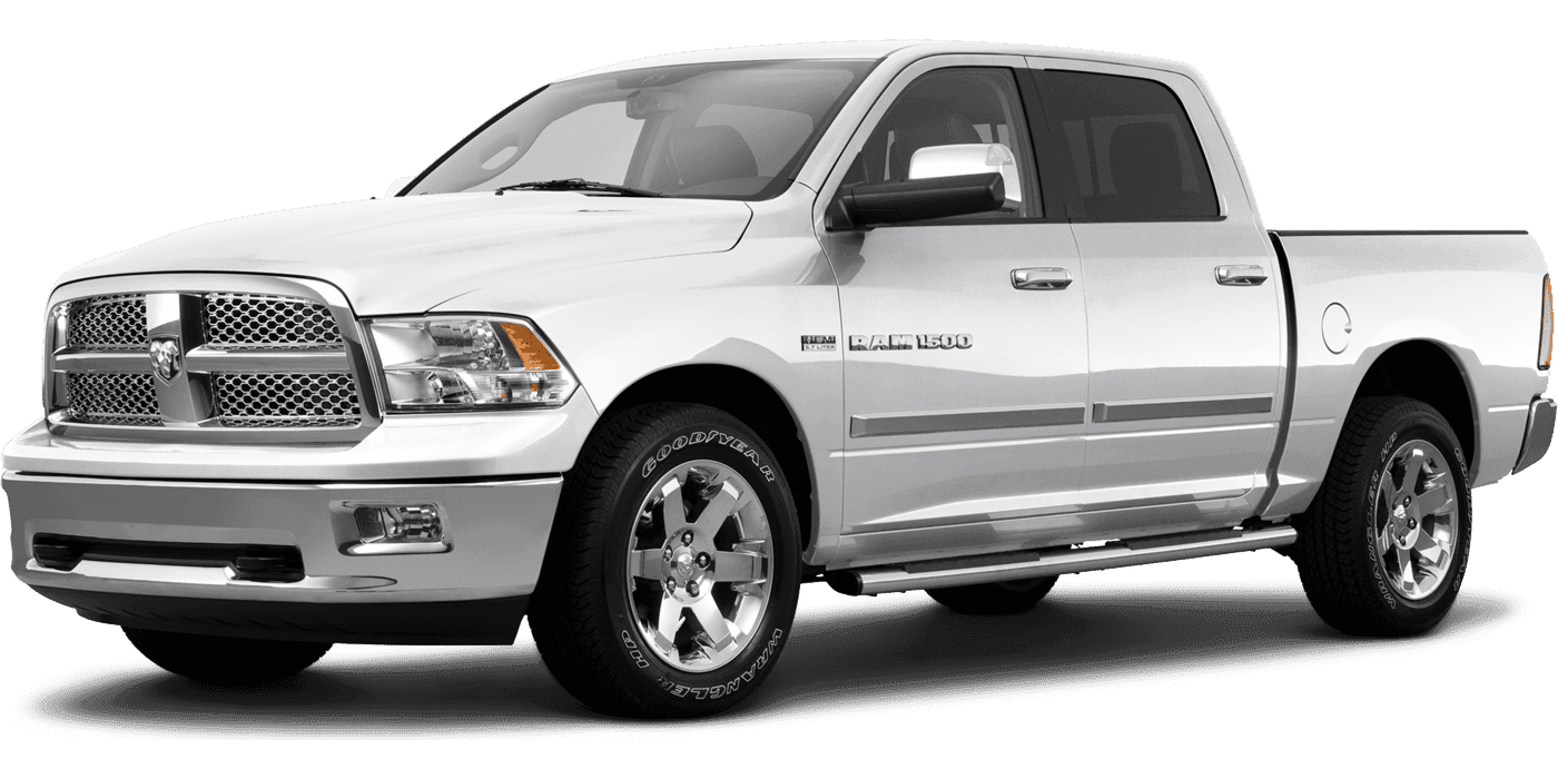 2011 Ram 1500 Laramie Longhorn in Newark DE For Sale - Image 1
