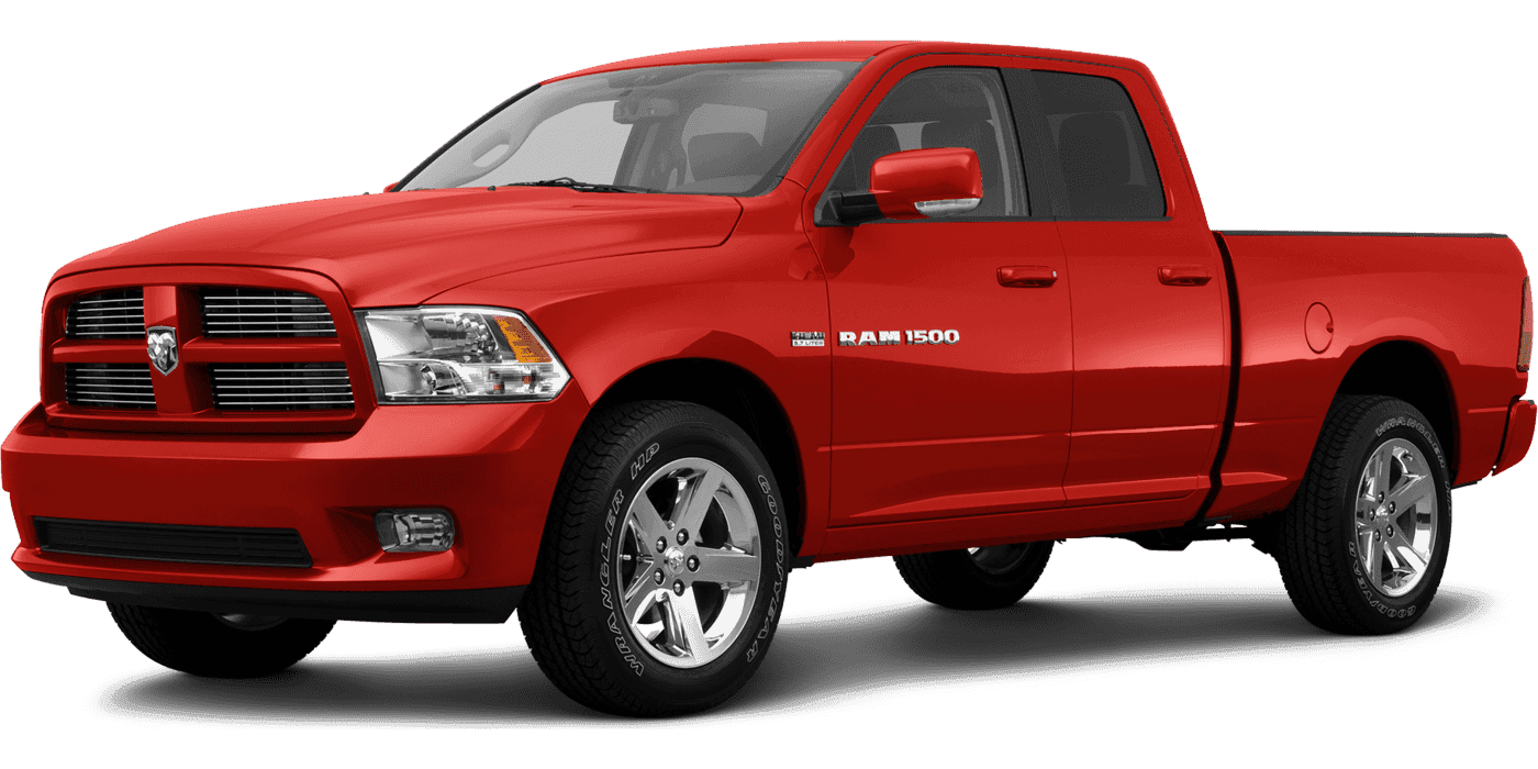 2011 Ram 1500 SLT in Las Vegas NV For Sale - Image 1