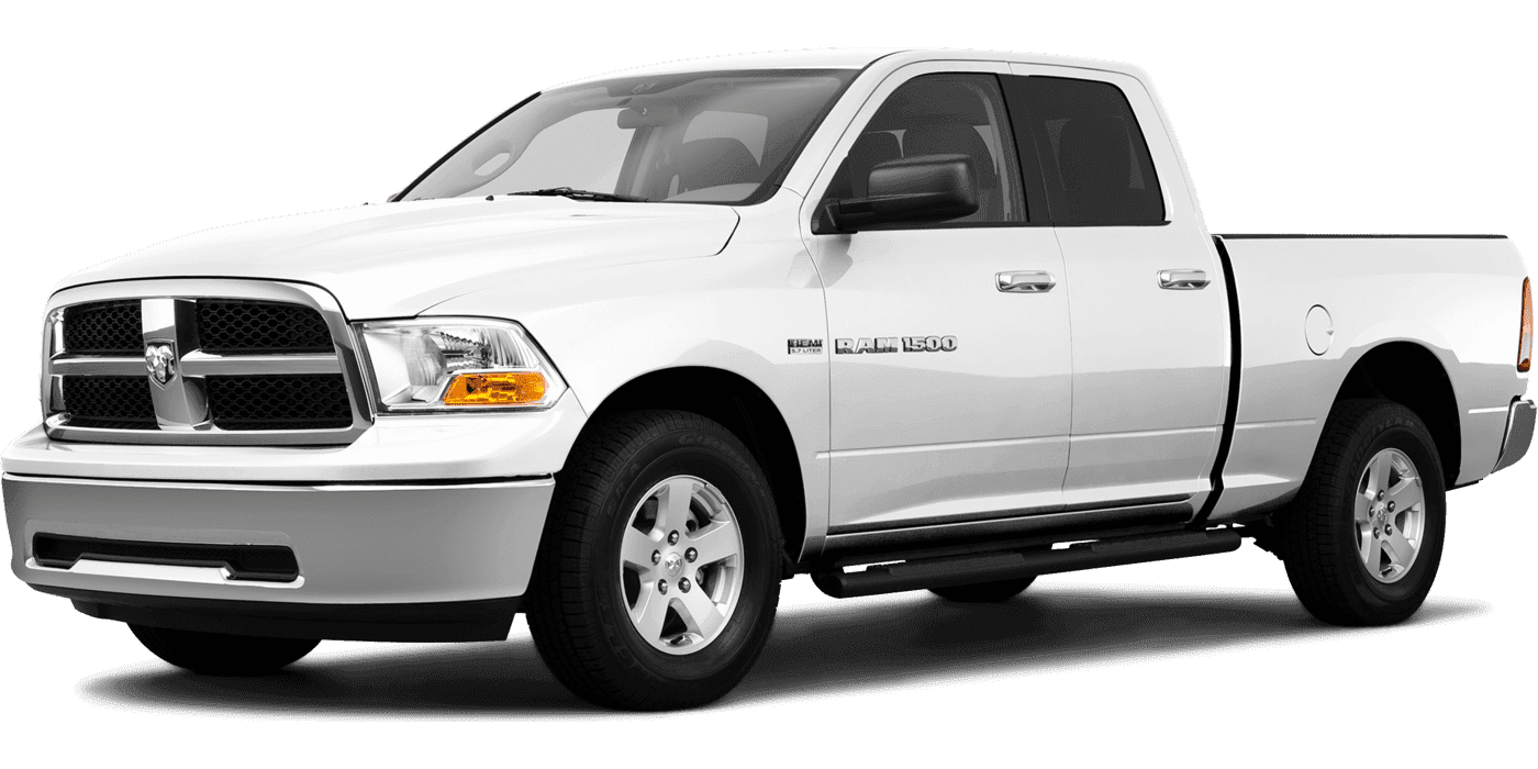 2011 Ram 1500 ST in Valdosta GA For Sale - Image 1