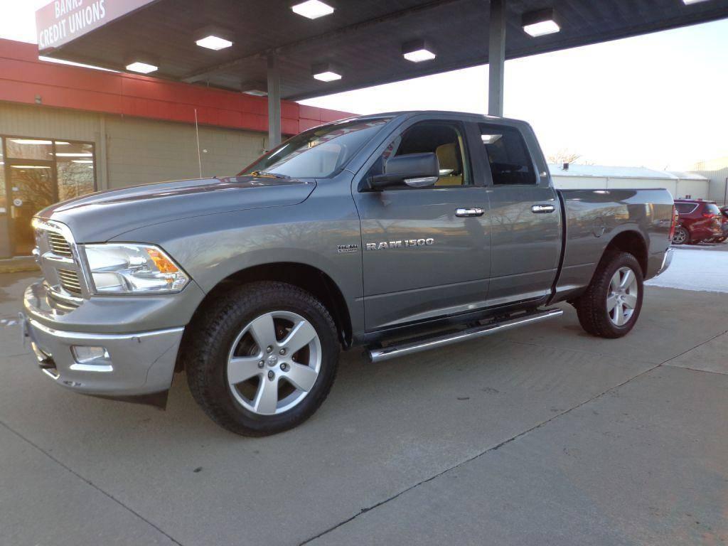 2011 Ram 1500 ST in Omaha NE For Sale - Image 1