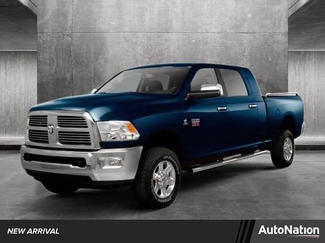 2011 Ram 2500 Laramie Longhorn in Denver CO For Sale - Image 1