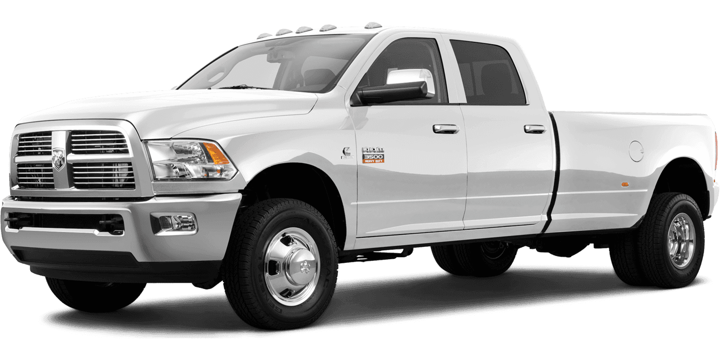 2011 Ram 3500 ST in Humble TX For Sale - Image 1