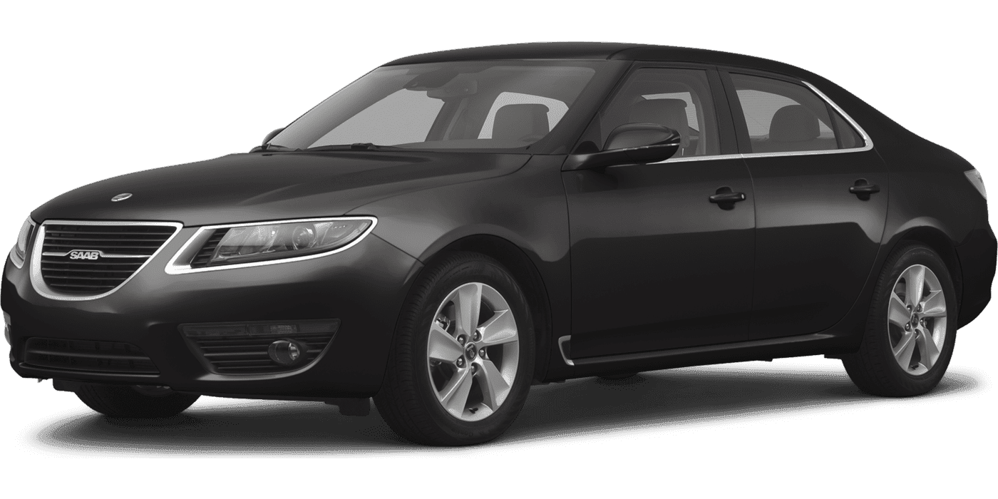 2011 Saab 9-5 Turbo4 Premium in Manchester MO For Sale - Image 1