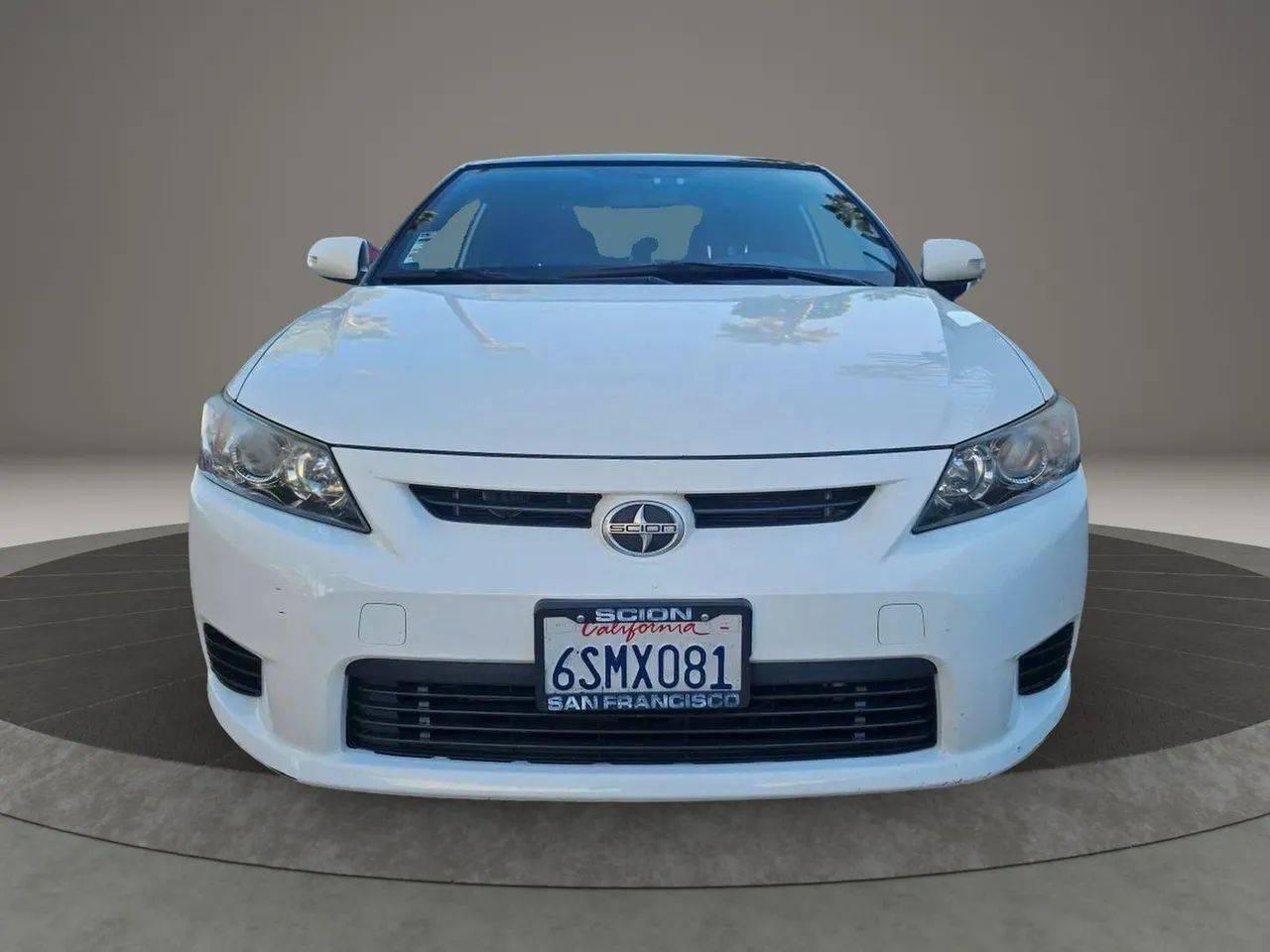 2011 Scion tC Base in Thousand Oaks CA For Sale - Image 1