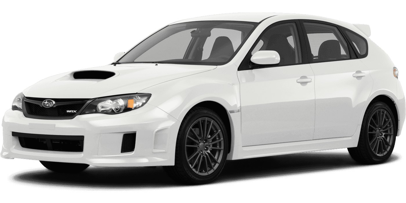 2011 Subaru Impreza WRX Base in Kirkland WA For Sale - Image 1