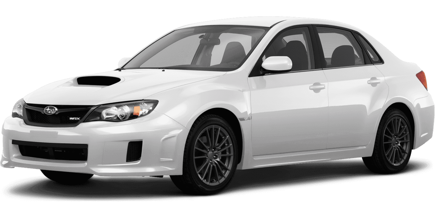 2011 Subaru Impreza WRX Premium in Lynnwood WA For Sale - Image 1