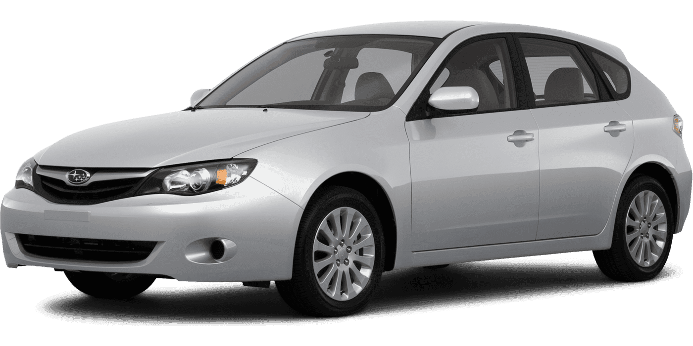2011 Subaru Impreza 2.5i Premium in New Port Richey FL For Sale - Image 1