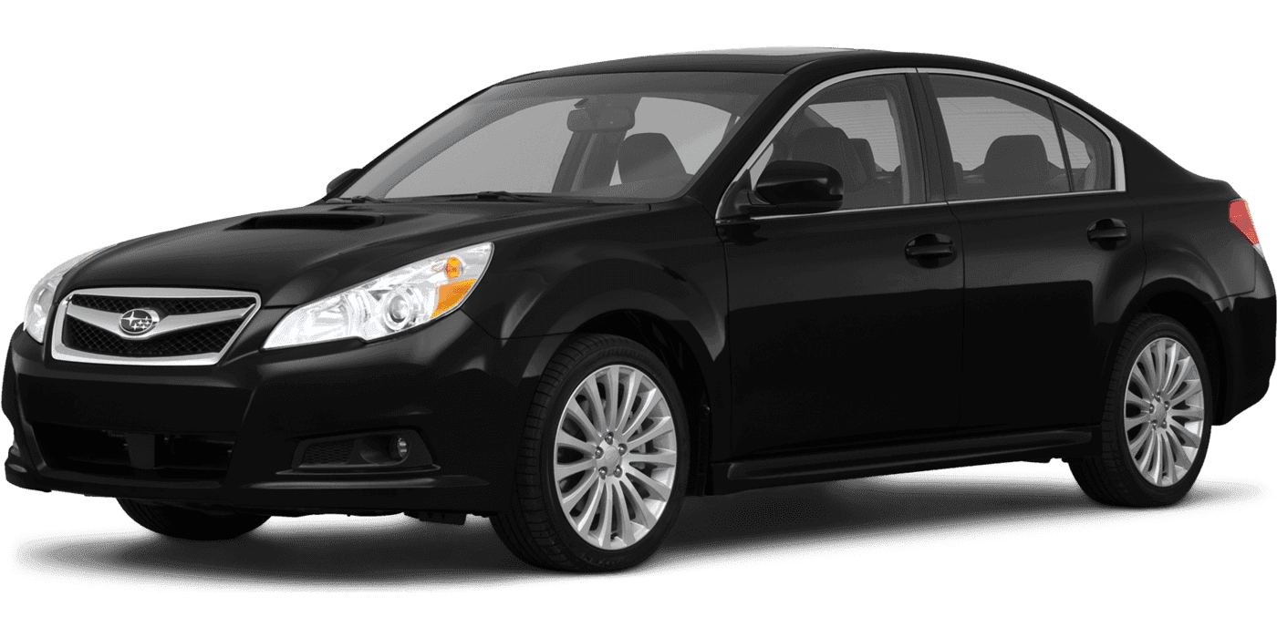 2011 Subaru Legacy 2.5i Premium in Bronx NY For Sale - Image 1