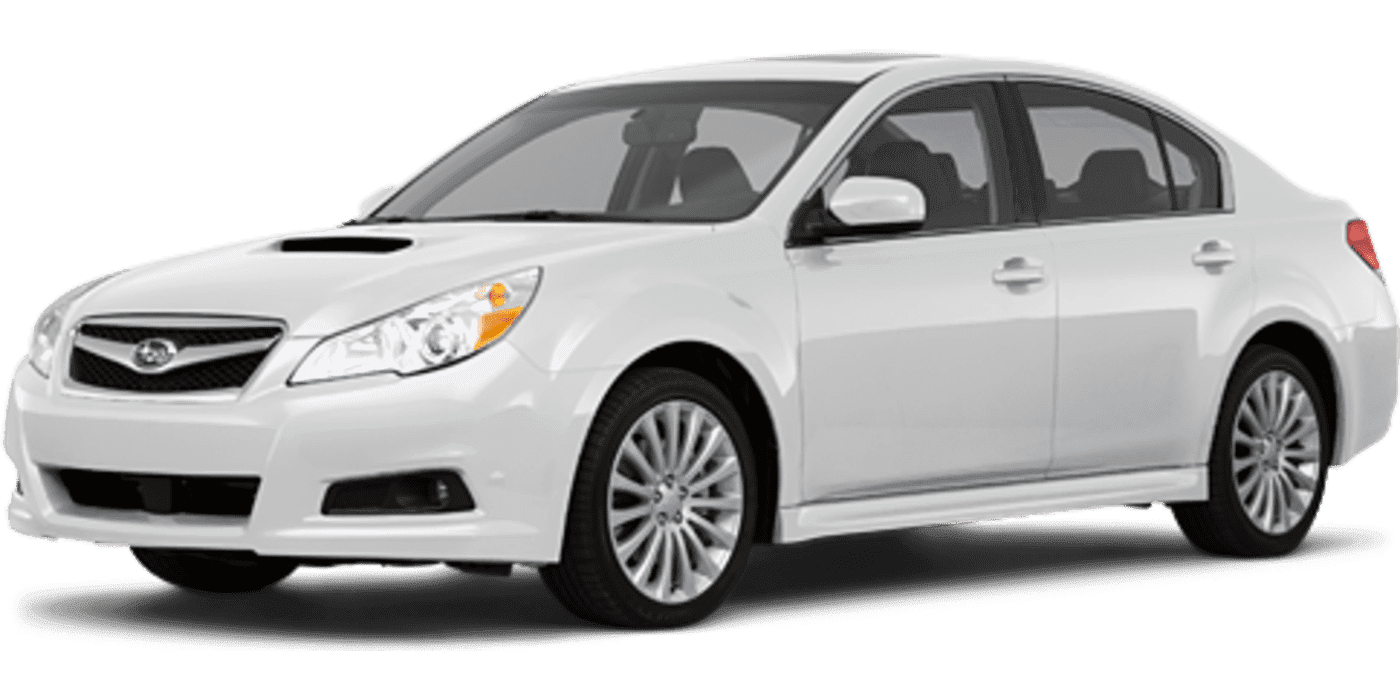 2011 Subaru Legacy 2.5i Premium in Bethel Park PA For Sale - Image 1