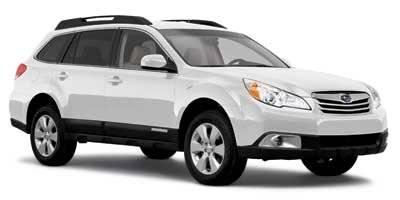 2011 Subaru Outback 2.5i Limited in Omaha NE For Sale - Image 1