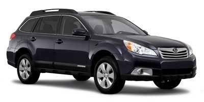 2011 Subaru Outback 2.5i Premium in Burnsville MN For Sale - Image 1