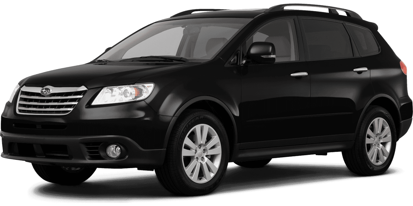 2011 Subaru Tribeca Limited in Baltimore MD For Sale - Image 1