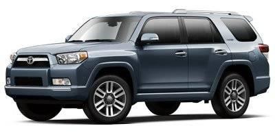 2011 Toyota 4Runner Limited in Savannah GA For Sale - Image 1