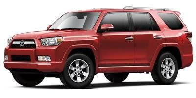 2011 Toyota 4Runner SR5 in Tempe AZ For Sale - Image 1