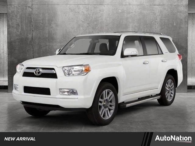 2011 Toyota 4Runner SR5 in Austin TX For Sale - Image 1