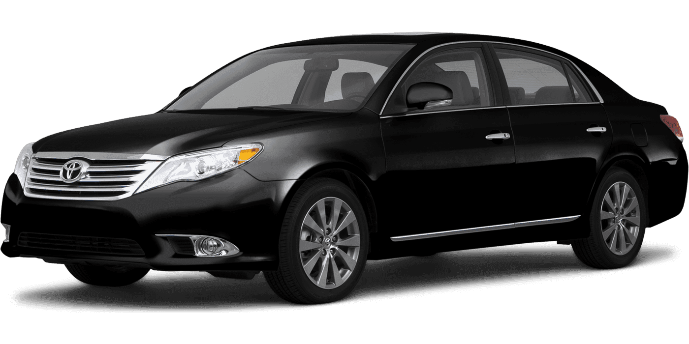 2011 Toyota Avalon Base in Ferriday LA For Sale - Image 1