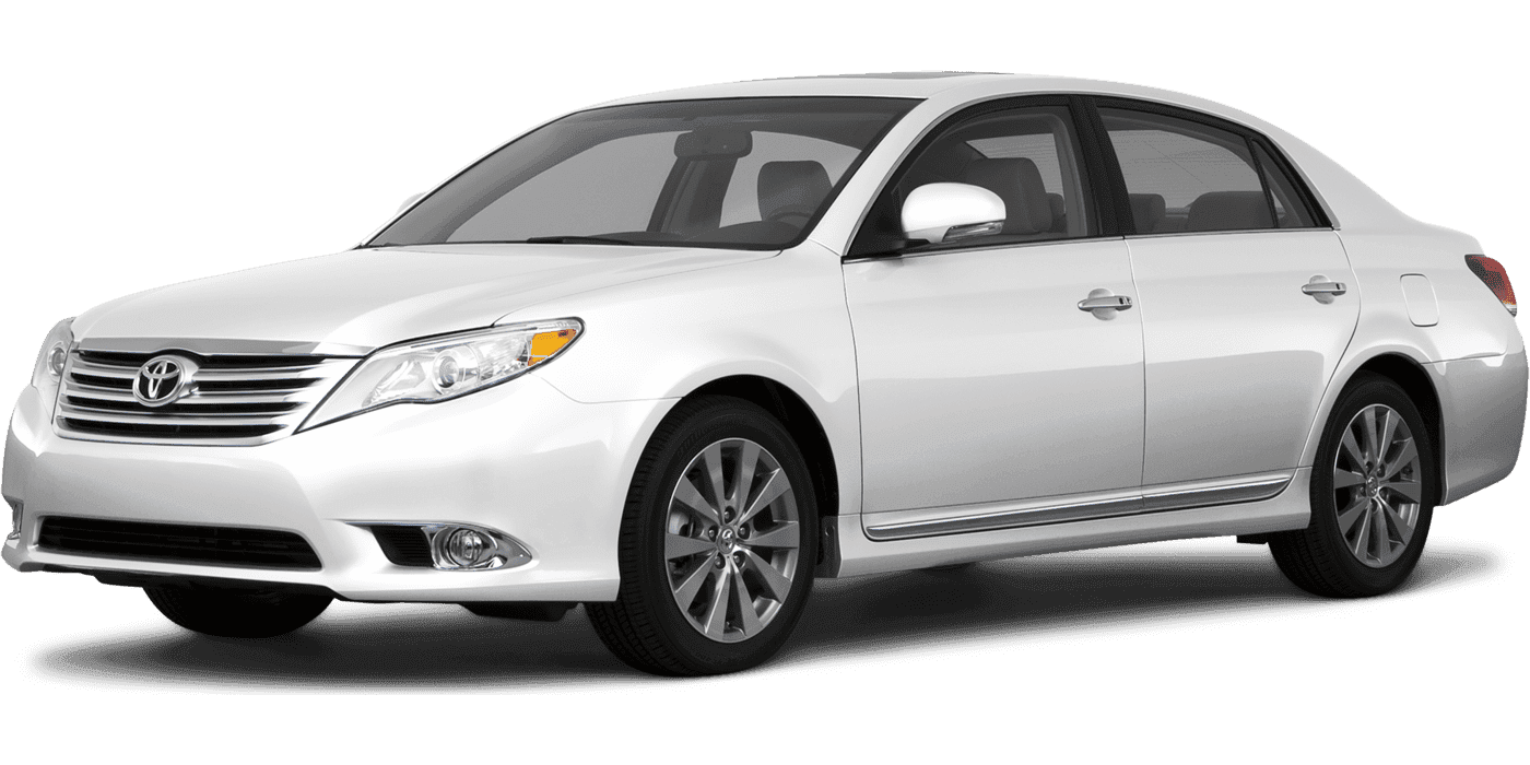 2011 Toyota Avalon Base in Fruitland Park FL For Sale - Image 1