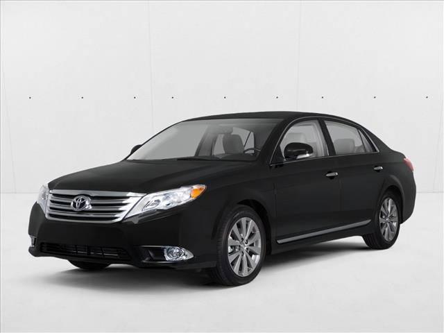 2011 Toyota Avalon Limited in Pinellas Park FL For Sale - Image 1