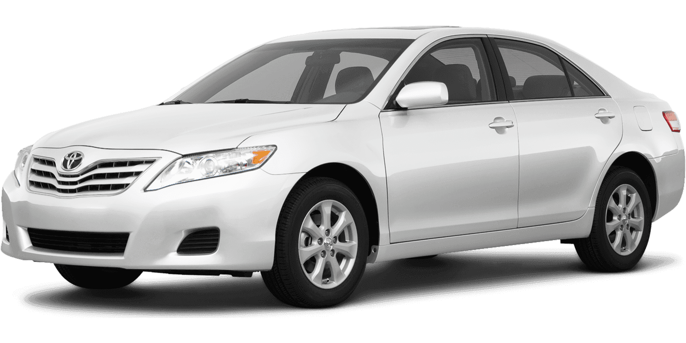2011 Toyota Camry Base in Pembroke Pines FL For Sale - Image 1