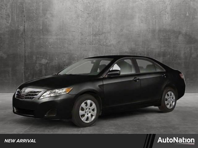 2011 Toyota Camry Base in Leesburg VA For Sale - Image 1