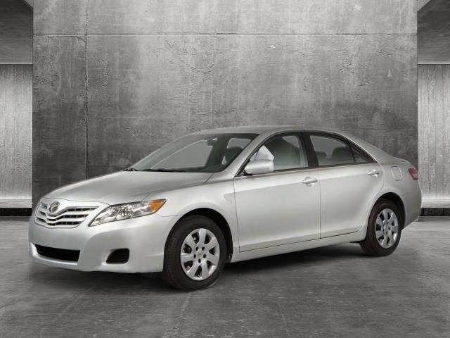2011 Toyota Camry Hybrid in Fremont CA For Sale - Image 1