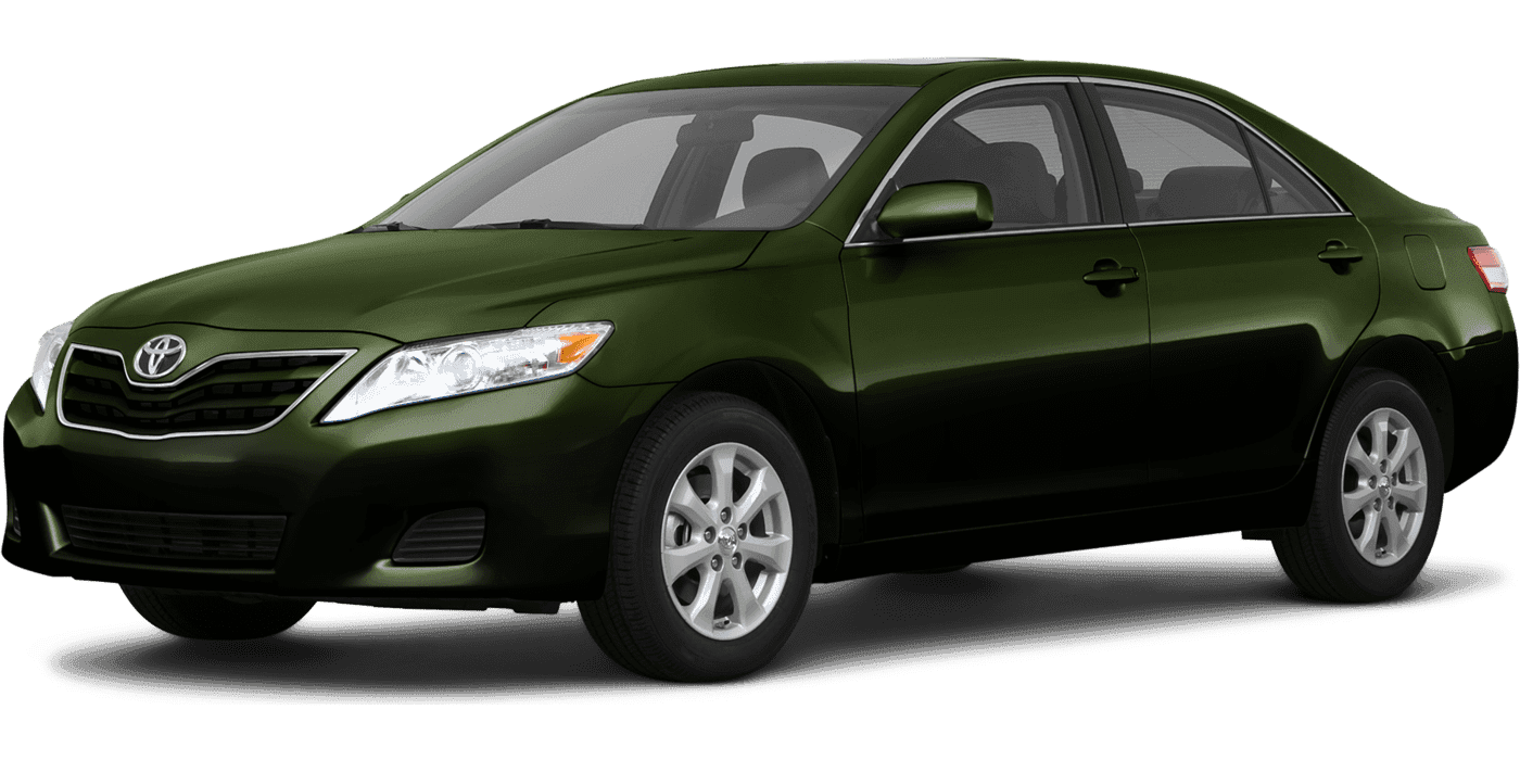 2011 Toyota Camry LE V6 in Cockeysville MD For Sale - Image 1