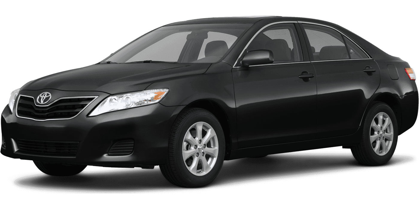 2011 Toyota Camry LE in Owings Mills MD For Sale - Image 1