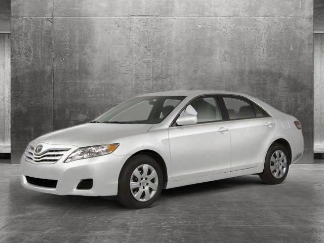 2011 Toyota Camry LE in Winter Park FL For Sale - Image 1