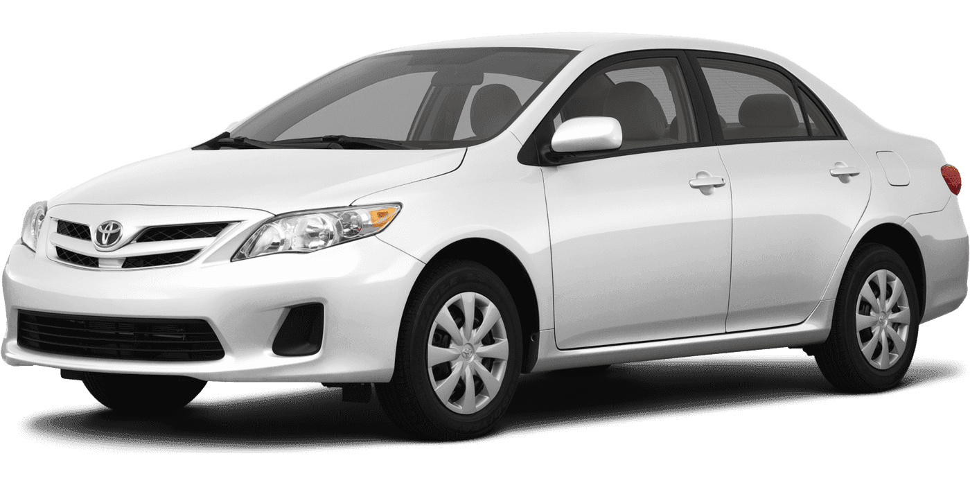 2011 Toyota Corolla L in Fort Collins CO For Sale - Image 1