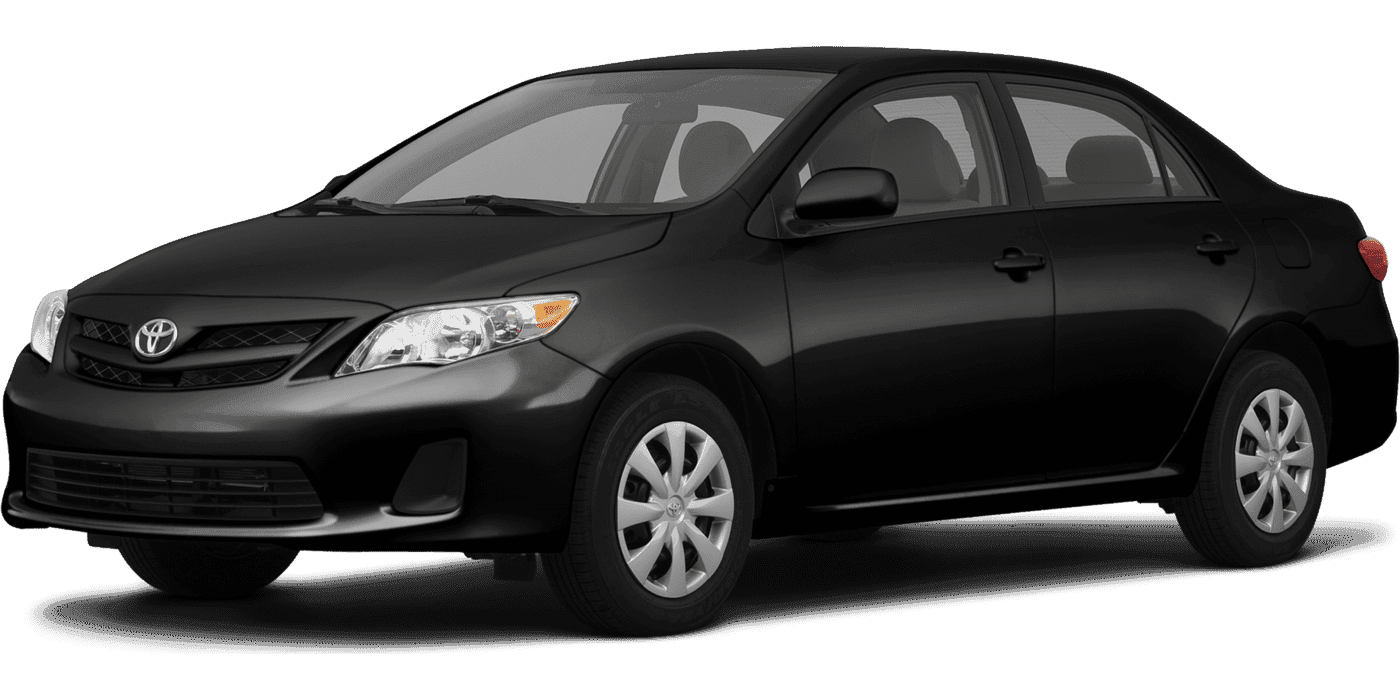 2011 Toyota Corolla L in Pleasent Hill IA For Sale - Image 1