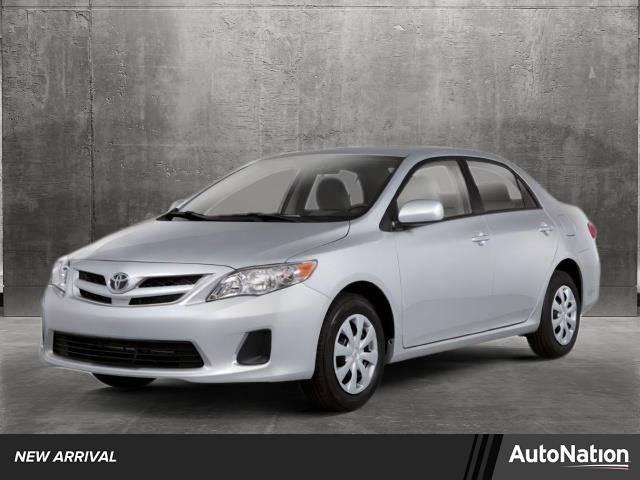 2011 Toyota Corolla L in Cerritos CA For Sale - Image 1