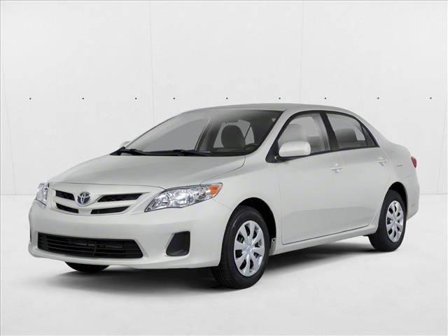 2011 Toyota Corolla LE in Winter Park FL For Sale - Image 1