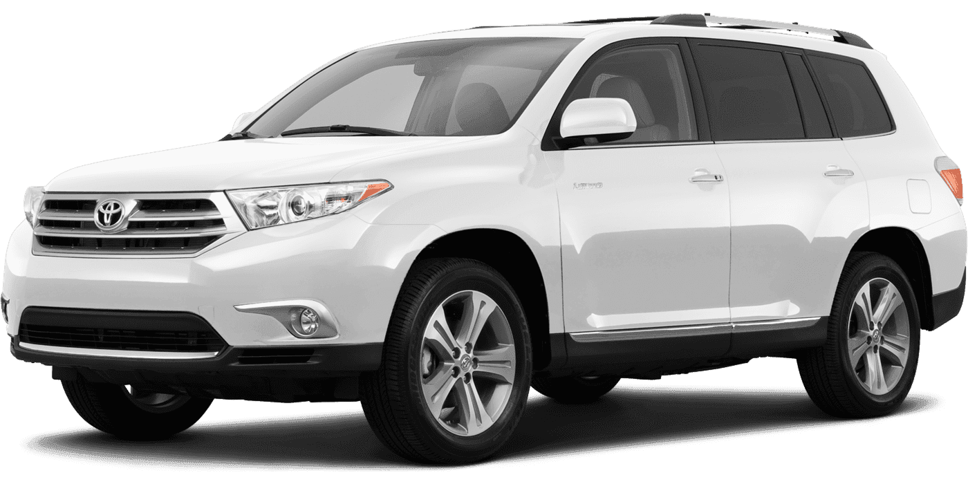 2011 Toyota Highlander Base in Santa Ana CA For Sale - Image 1
