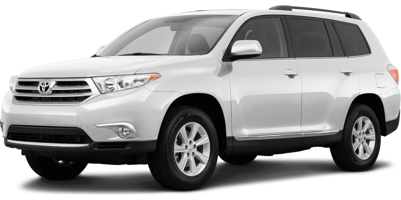 2011 Toyota Highlander Highlander V6 in Goodyear AZ For Sale - Image 1