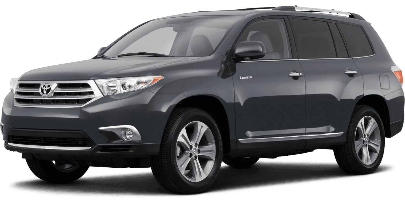 2011 Toyota Highlander Limited in New Orleans LA For Sale - Image 1