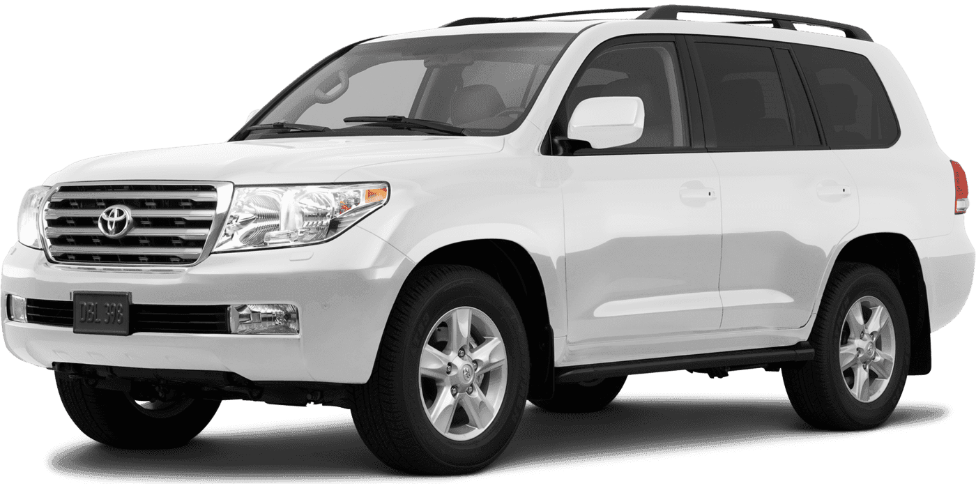2011 Toyota Land Cruiser Base in Colorado Springs CO For Sale - Image 1