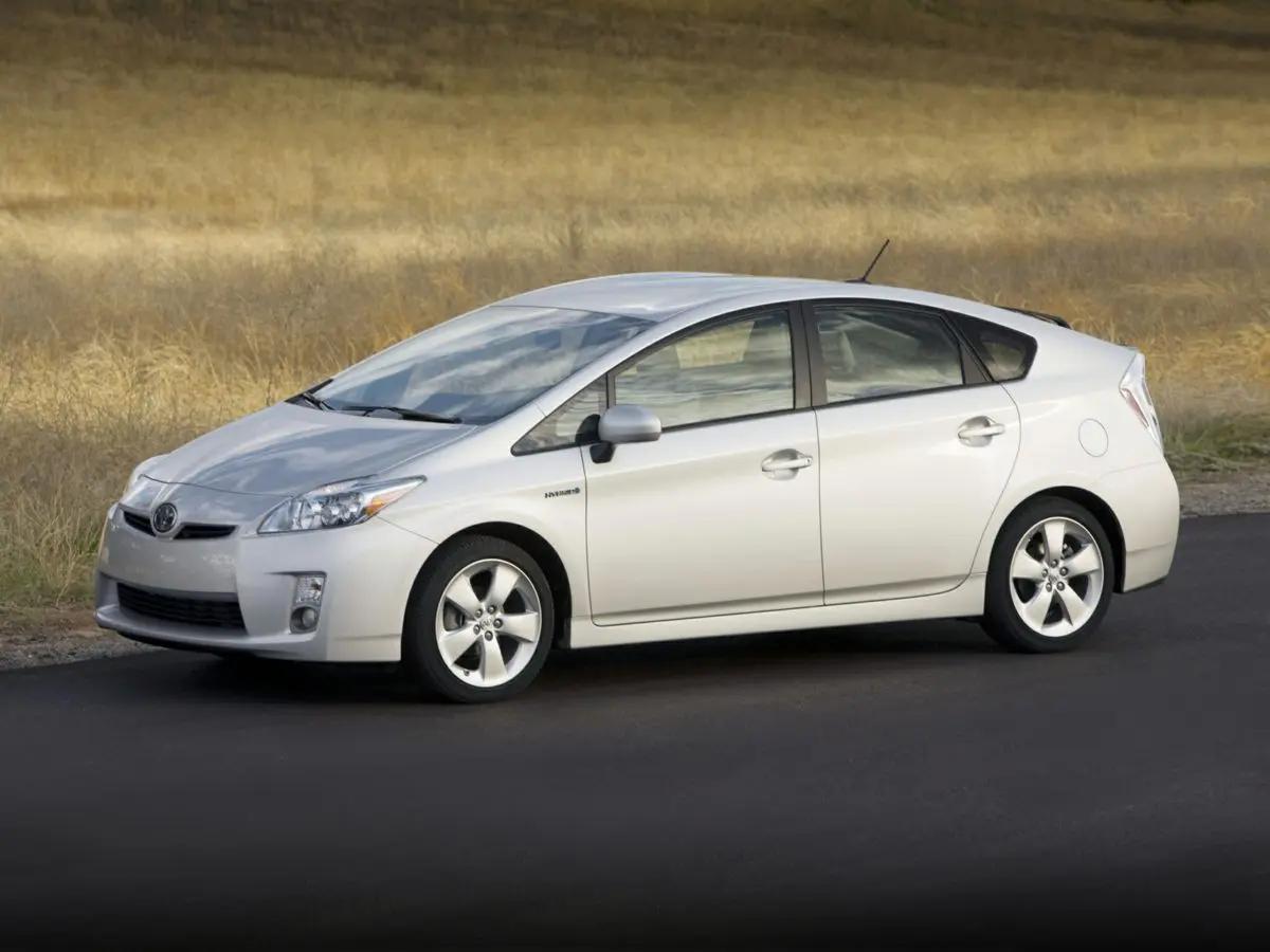 2011 Toyota Prius One in Mount Laurel NJ For Sale - Image 1